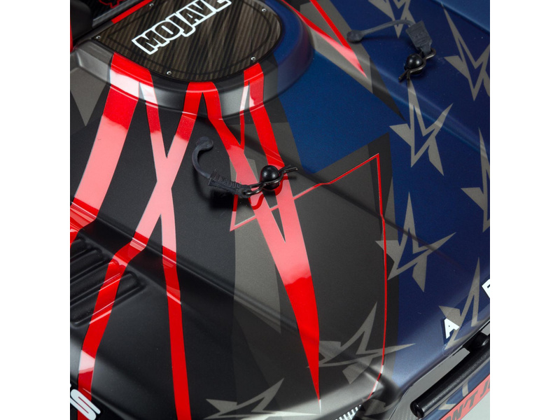 Arrma Mojave 6S BLX 1:7 4WD RTR - RC model auta (ARA106058) | Astra