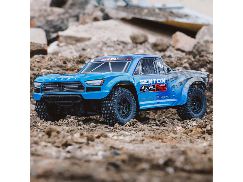 Arrma senton mega 4x4 outlet