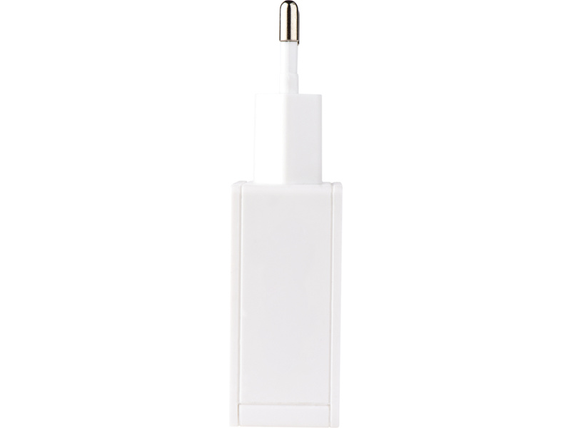 Síťový univerzální USB adaptér (zdroj) QC3.0 18W