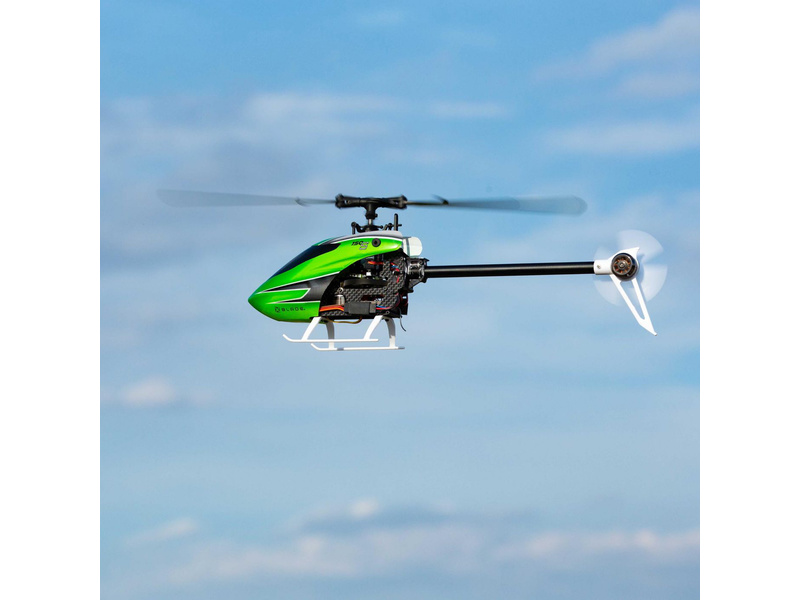 Blade 150S Smart BNF Basic
