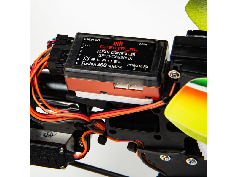 Blade 330S Smart BNF Basic