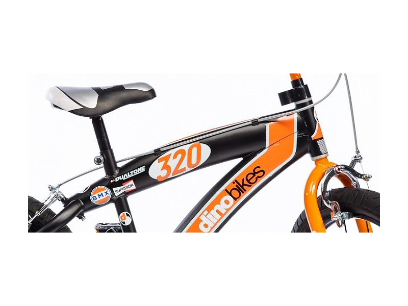 Bmx dino 16 new arrivals