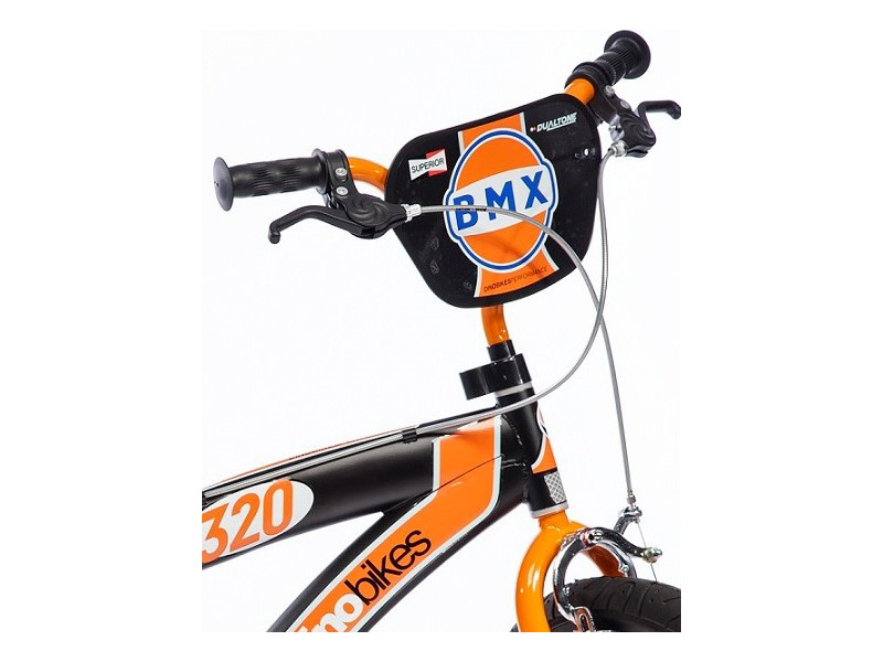 Bmx dino 16 new arrivals