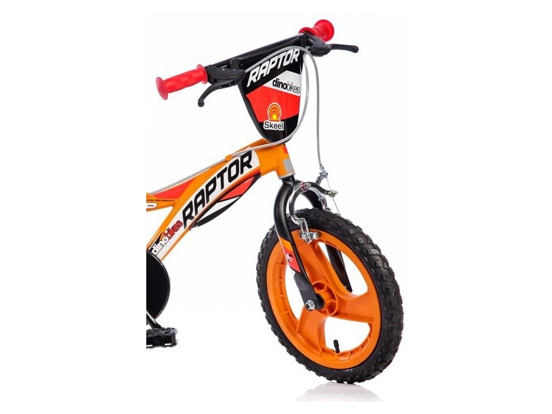 dino bikes 16