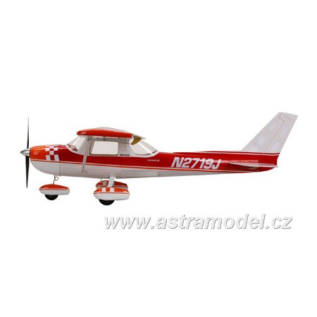 e flite cessna 150 aerobat 250 arf