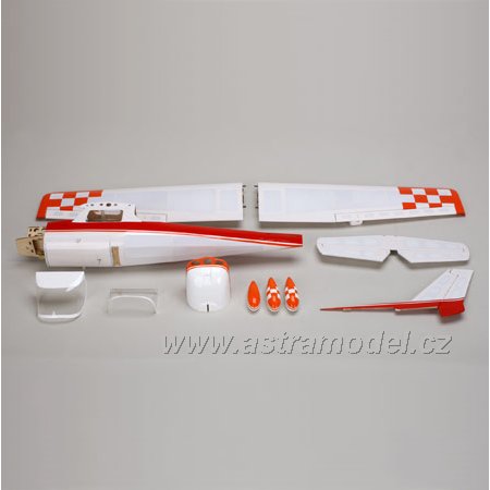 e flite cessna 150 aerobat 250 arf