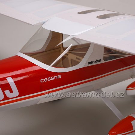 e flite cessna 150 aerobat 250 arf