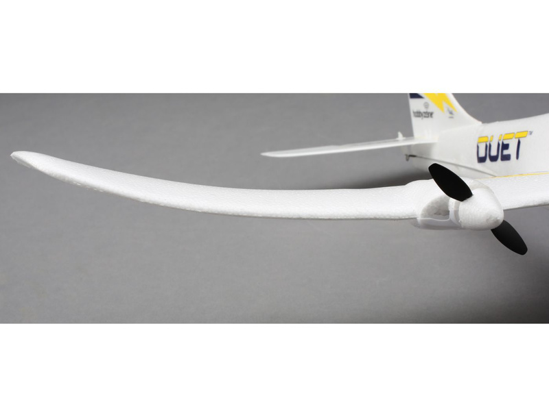 Hobbyzone duet parts deals