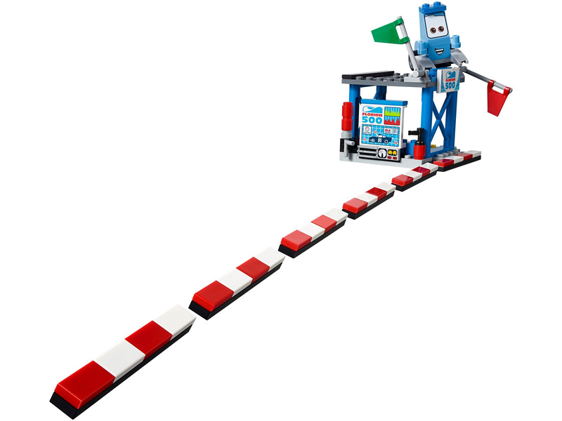 lego juniors florida 500