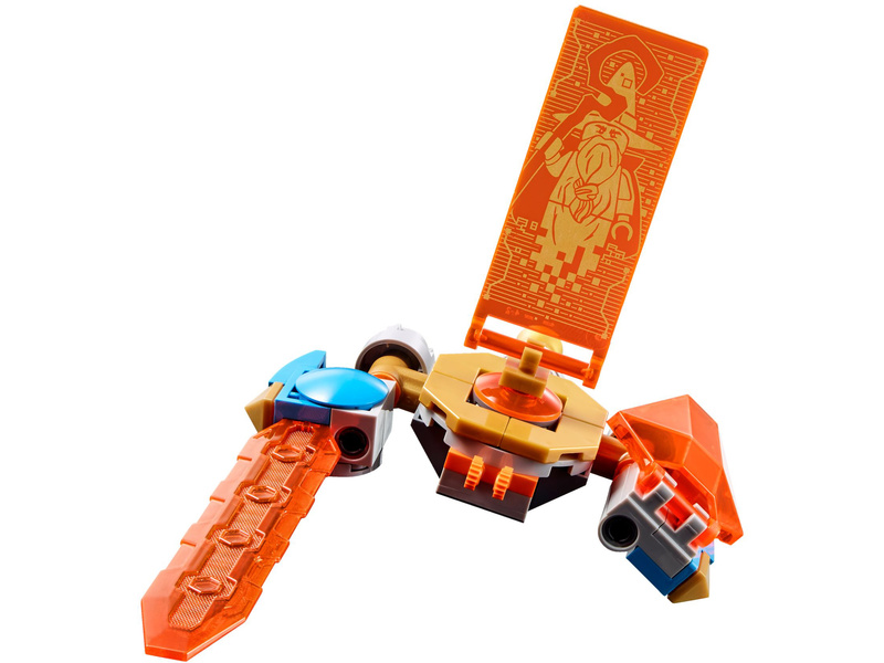 lego nexo knights tech wizard showdown