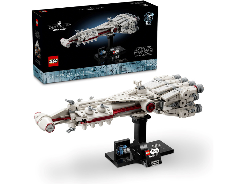 LEGO Star Wars - Tantive IV™ LEGO75376