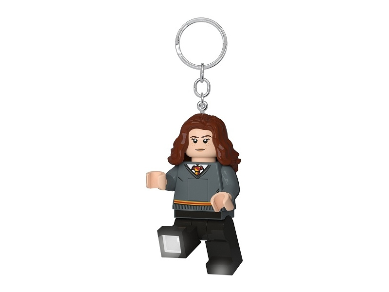 LEGO svietiaca kľúčenka - Hermiona Granger LGL-KE199H