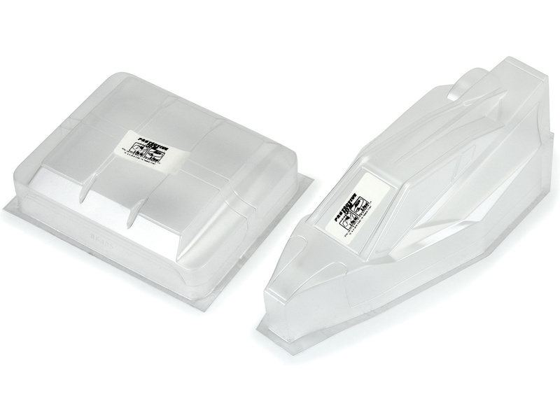 Pro-Line karoséria 1:10 Sector Light Weight: TLR 22 5.0 PRO362625