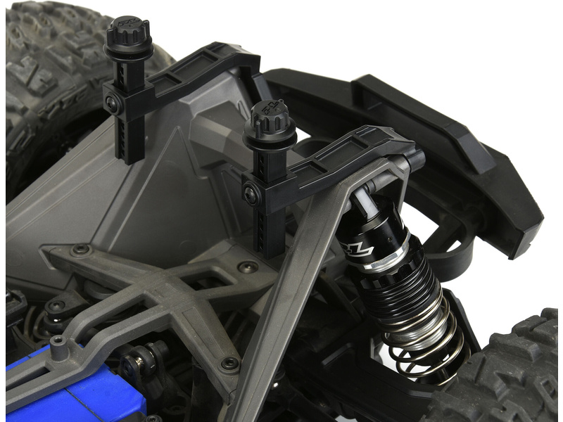 Pro-Line držiak karosérie 1:8 (pre Maxx) PRO637000