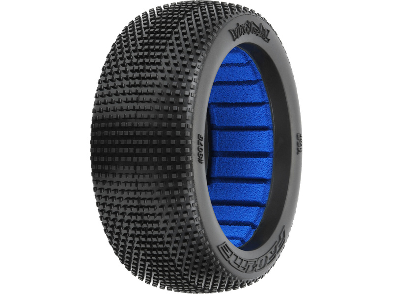 Pro-Line pneu 3.3" Vandal S5 Buggy (2) PRO9075205