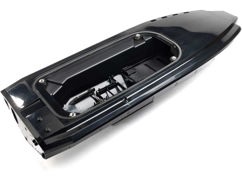 Proboat trup lodi, černý: Sonicwake 36" V3