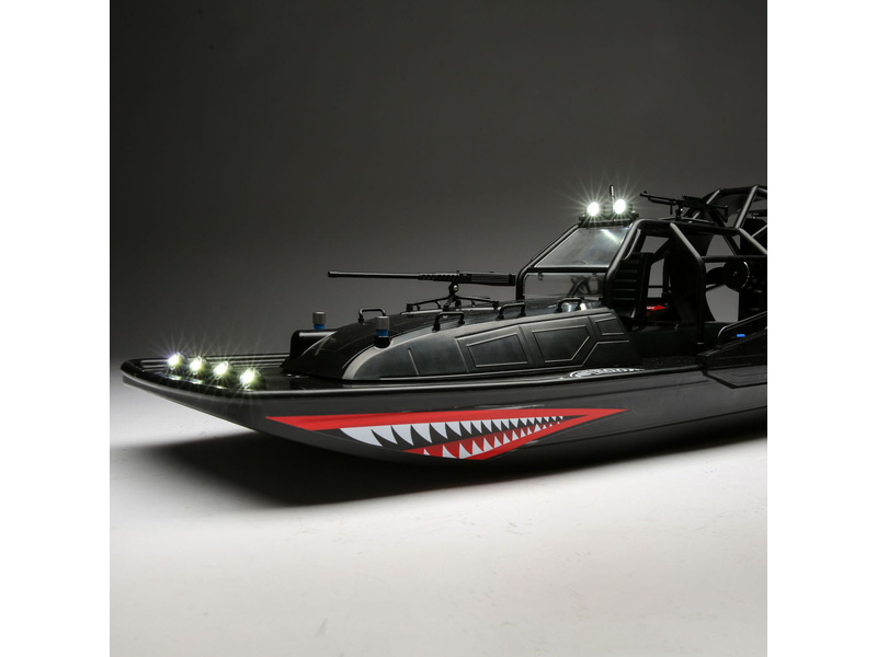 Proboat aerotrooper 2025 25
