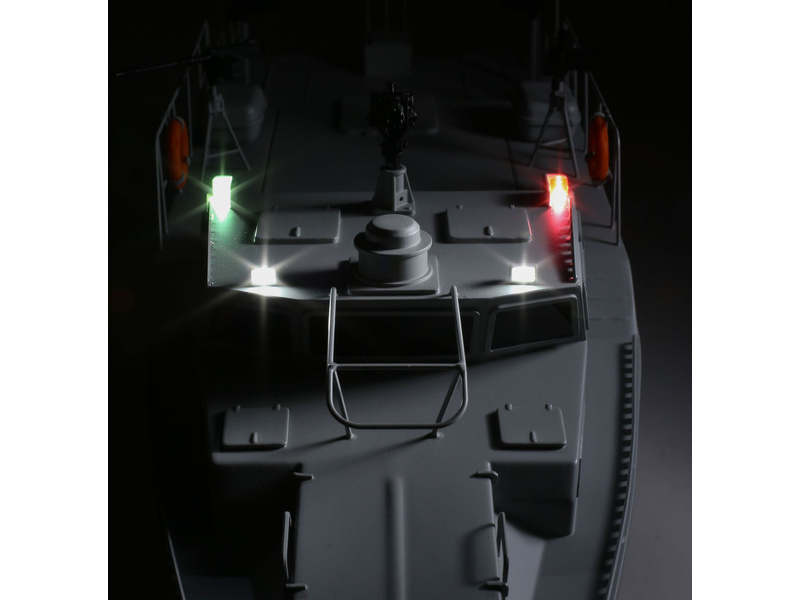 proboat riverine patrol boat 22 rtr