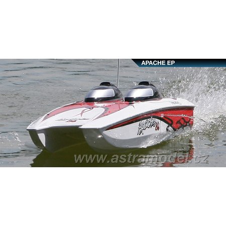 apache catamaran ep rtr 2.4ghz prb3400s astra