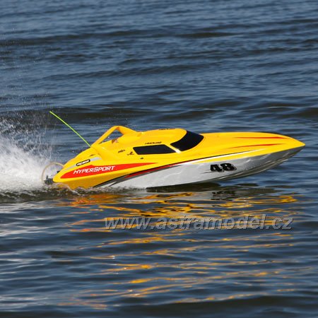 proboat hypersport 48
