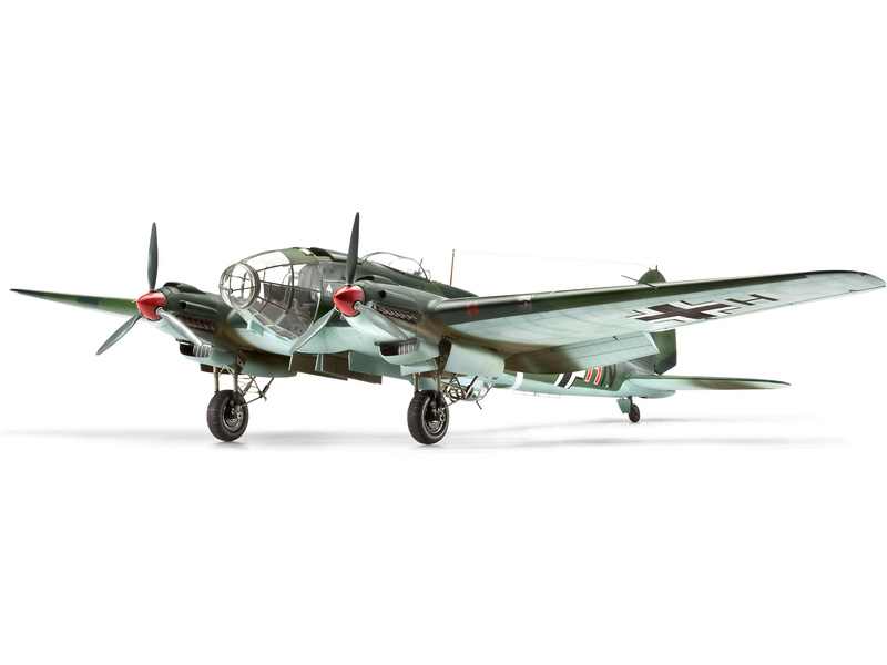 Revell Heinkel He 111P-1 (1:32)