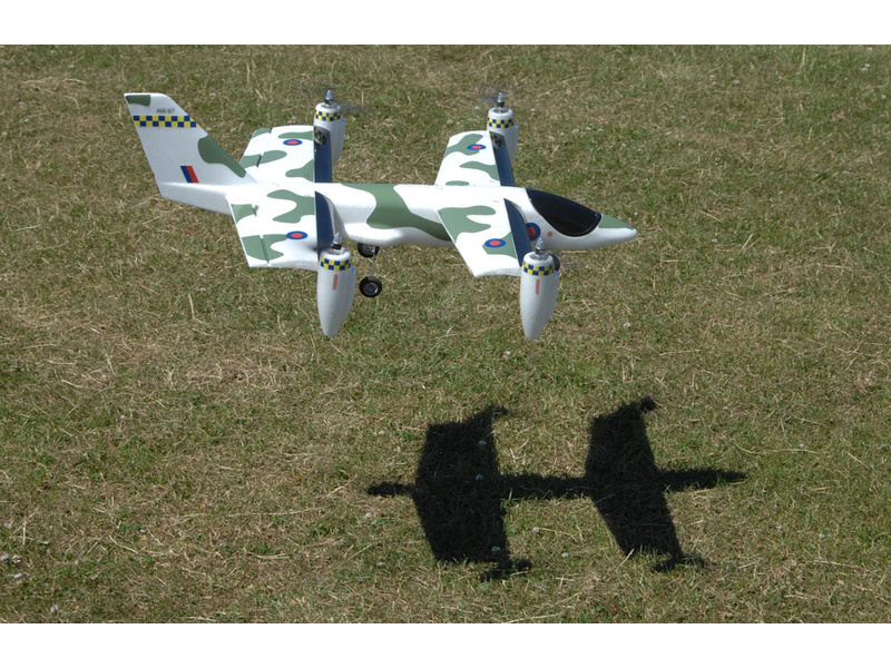 ripmax transition vtol