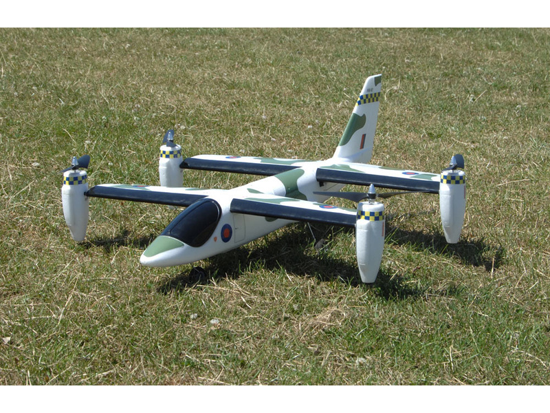 ripmax transition vtol