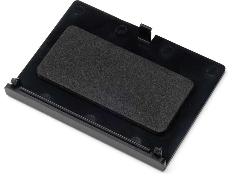 Spektrum dvířka baterií vysílače: NX7e Black Edition