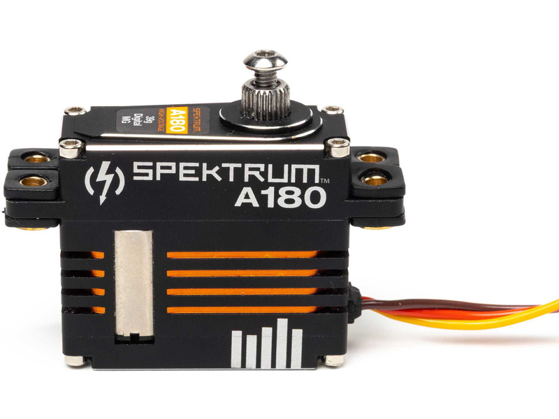 Spektrum servo A180 42g HV MG digital