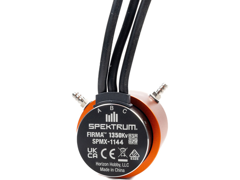 Spektrum motor střídavý Firma Marine 1350ot/V