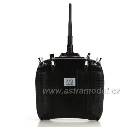 Spektrum DX7S DSM2/DSMX, AR8000 - RC vysílač (SPM7800EU) | Astra