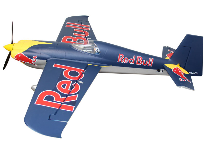 red bull edge 540