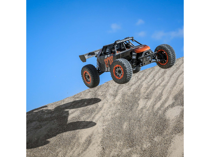 15 Losi Desert Buggy XLE 2.0 4WD RTR (Losi)