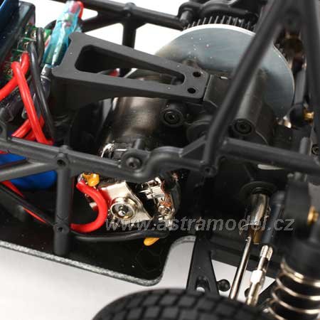 losi mini sprint