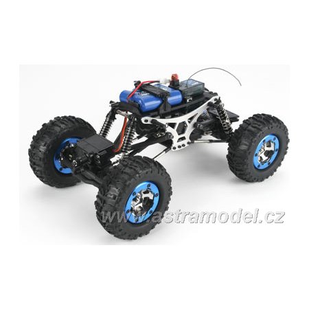 mini rock crawler