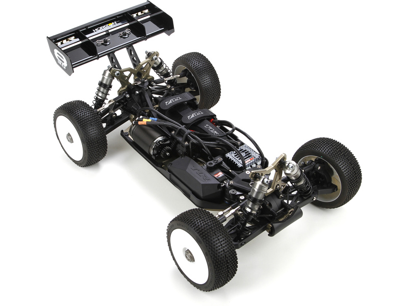 losi 3.0 e buggy