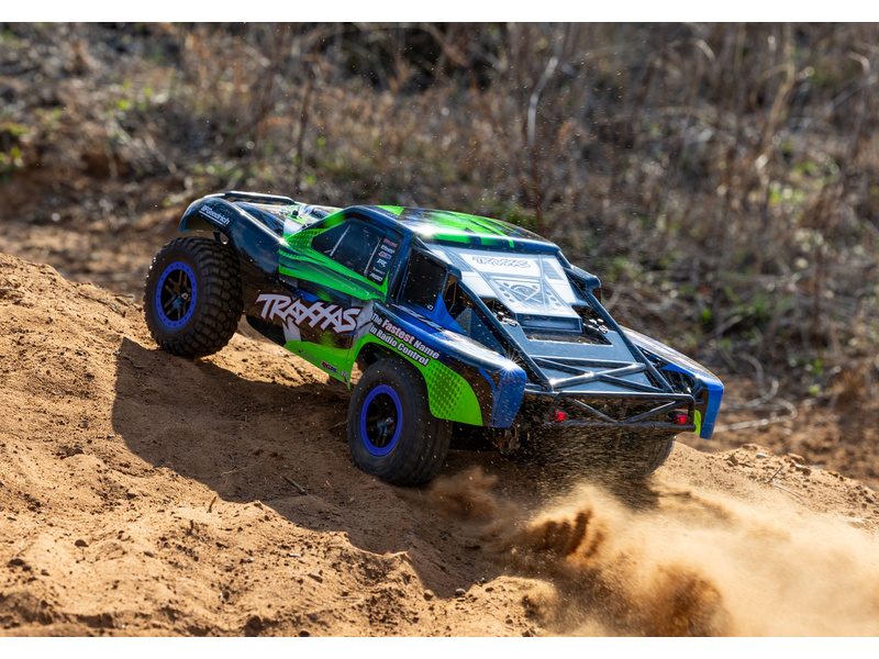 Traxxas LED osv tleni kompletni pro 2WD Slash