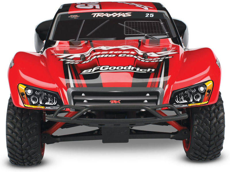 1 16 Traxxas Slash RTR Mark Jenkins