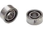 Kuličkové ložisko 2x5x2mm (2)