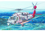 Academy Sikorski MH-60S HSC-9 Tridents (1:35)