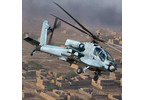 Academy Hughes AH-64A ANG South Carolina (1:35)
