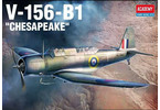 Academy Vought V-156-B1 Chesapeake (1:48)