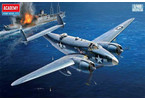 Academy Lockheed PV-1 USN Solomon Islands Theatre (1:48)