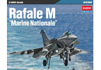 Academy Dassault Rafale M Marine Nationale (1:48)