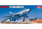 Academy Lockheed M-21 Fishbed (1:72)