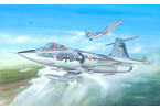 Academy Lockheed F-104G (1:72)