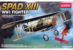 Academy SPAD XIII (1:72)