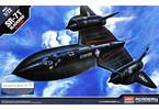 Academy Lockheed SR-71 Blackbird (1:72)
