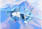 Academy Grumman F-14A (1:72)
