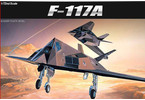 Academy Lockheed F-117A (1:72)
